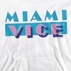 Boys’ Miami Vice Logo Hooded Sweatshirt - 2 of 4