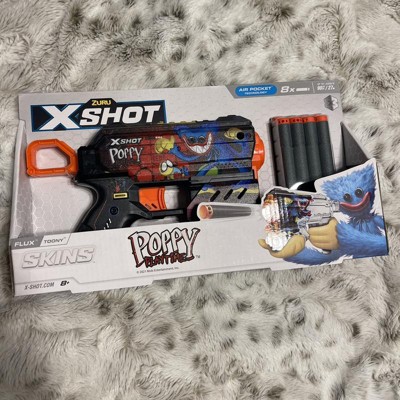 X-Shot Skins Pro-Series Longshot - Blaster-Time