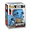 Funko Star Wars Funko POP | Max Rebo 40th Anniversary - 3 of 4