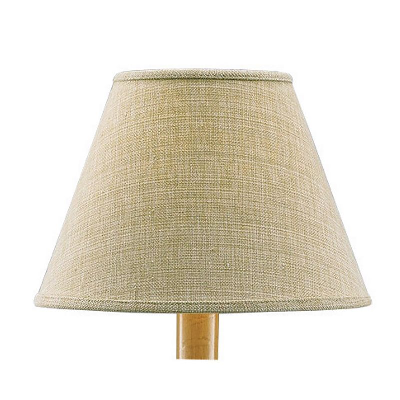 Park Designs Casual Classics Shade - 10" - Wheat, 1 of 5