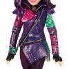 Disney Descendants Mal Isle of the Lost Anniversary Doll with Movie-Inspired Outfit & Accessory - 4 of 4