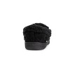 MUK LUKS Women's Anais Moccasin Slippers - 3 of 4