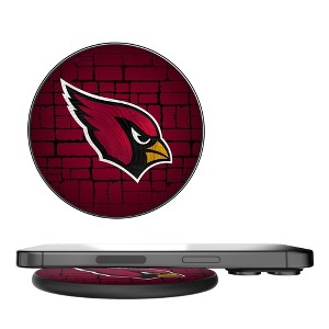 NFL NFC Teams Brick Wall 15-Watt Wireless Charger - 1 of 4