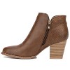 New York & Company Women's Jamie Bootie - 3 of 4
