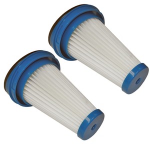 Black and Decker 2 Pack Of Genuine OEM Replacement Filter - 5140186-24-2PK - 1 of 1