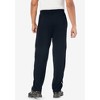 KingSize Men's Big & Tall Power Wicking Pants - image 3 of 4