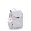 Kipling City Pack Metallic Backpack - 4 of 4