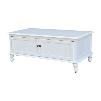 With Storage : Coffee Tables : Target