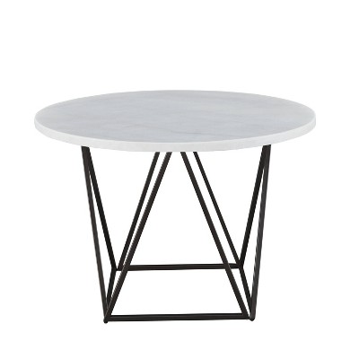 target round dining table