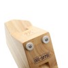 ZWILLING Pro Rubberwood Studio 6-slot Knife Block - 3 of 4