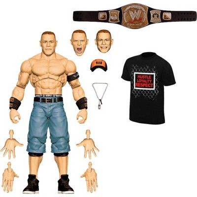 john cena doll target