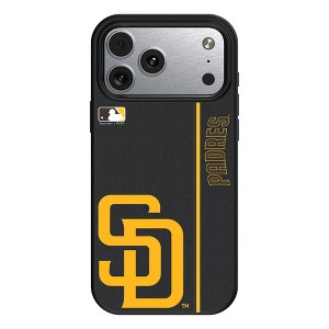 MLB National League Teams Sidebar MagSafe Compatible Cell Phone Case for Apple iPhone 17 Series - 1 of 4