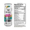 CELSIUS Sparkling Oasis Vibe Functional Energy Drink - 12 fl oz Single Can - 4 of 4