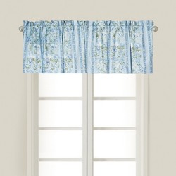 C&f Home Shellwood Sound Valance : Target