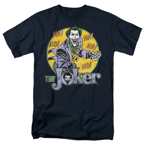 Men's DC The Joker T-Shirt - 1 of 4
