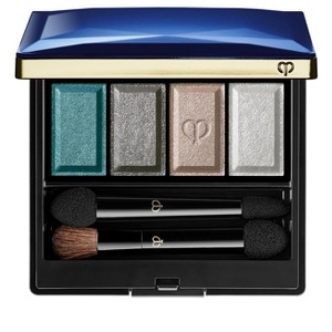 Clé de Peau Beauté Women Luxurious Eye Color Duo Refill Eyeshadow - 1 of 2