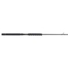 Penn Carnage III Boat Conventional Casting Fishing Rod 6'6", up to 100 Lb, Black - 4 of 4