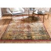Unique Loom    Baracoa Area Rug - 4 of 4
