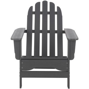 Carla All Weather Adirondack Chair - SEI - 1 of 4