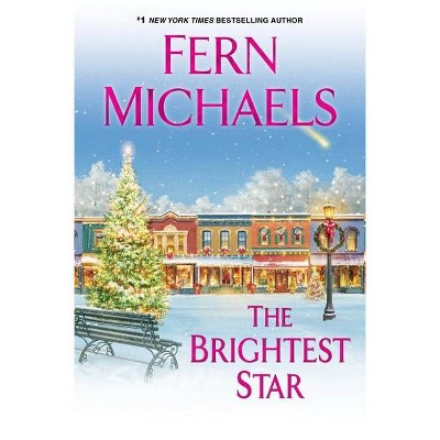 The Brightest Star - by Fern Michaels