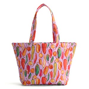 Vera Bradley Women's Outlet Ultralight Small East West Tote - 1 of 2