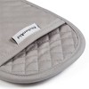 KitchenAid 2pk Cotton Asteroid Pot Holders - 3 of 4