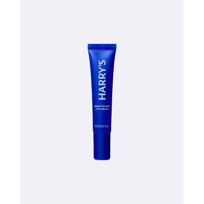 Harry's Brightening Eye Cream for Men with Seaweed and Algae Extract - 0.5 fl oz