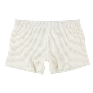 Reef Womens Beachy Rib Casual Walking Shorts - 1 of 2