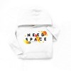 The Juniper Shop SmileyWorld Need Space Youth Hoodie - 2 of 4