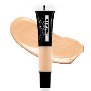 Palladio Full Coverage Concealer - 1 of 4