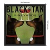 Amanti Art Double Doberman Vineyards by Ryan Fowler Canvas Wall Art Print Framed 16-in. x 16-in. - 4 of 4