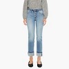 KanCan Essentials Noelle High Rise Skinny Straight Jeans - 2 of 4