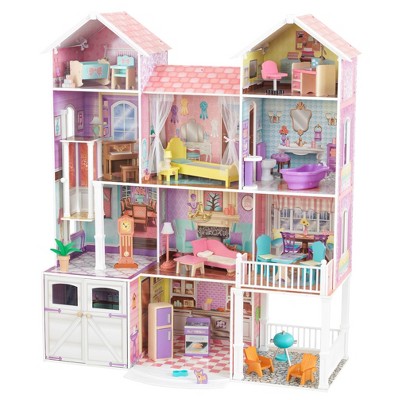 Kidkraft Country Estate Dollhouse : Target