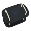 Storied Home Modern Tiered Trolley - 4 of 4