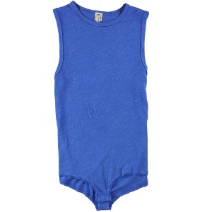 Free People Womens All The Time Bodysuit Jumpsuit - 1 of 1