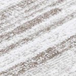 cream, light brown, medium gray