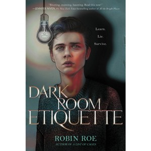 Dark Room Etiquette - by  Robin Roe (Paperback) - 1 of 1
