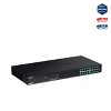 TRENDnet TPE-TG160G 16-Port Gigabit PoE+ Switch - 4 of 4