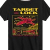 Boys' - Star Wars - X-Wing Target Lock Short Sleeve Graphic T-Shirt - 2 of 4