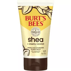 Burt's Bees Shea + Coconut Hydra Balm - 4oz