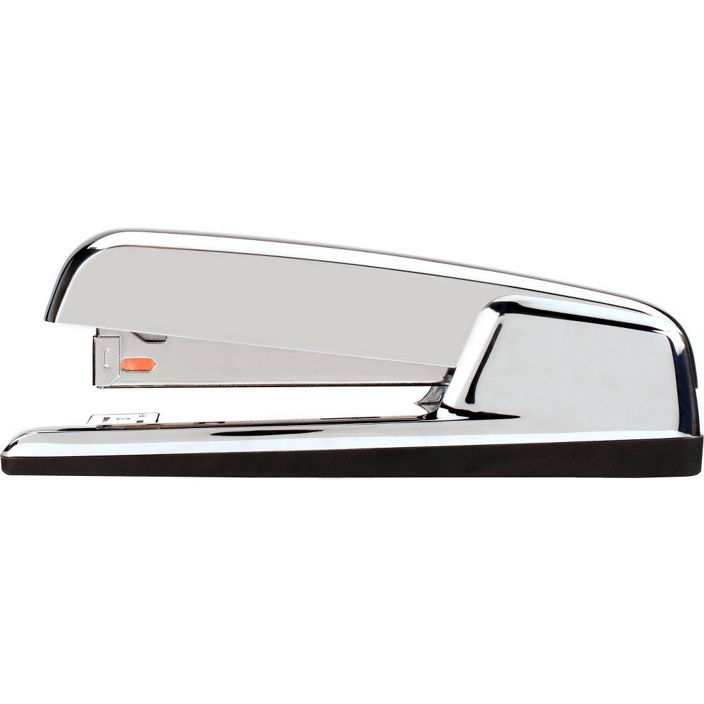 Photos - Desk Organiser 747 Stapler Chrome - Swingline