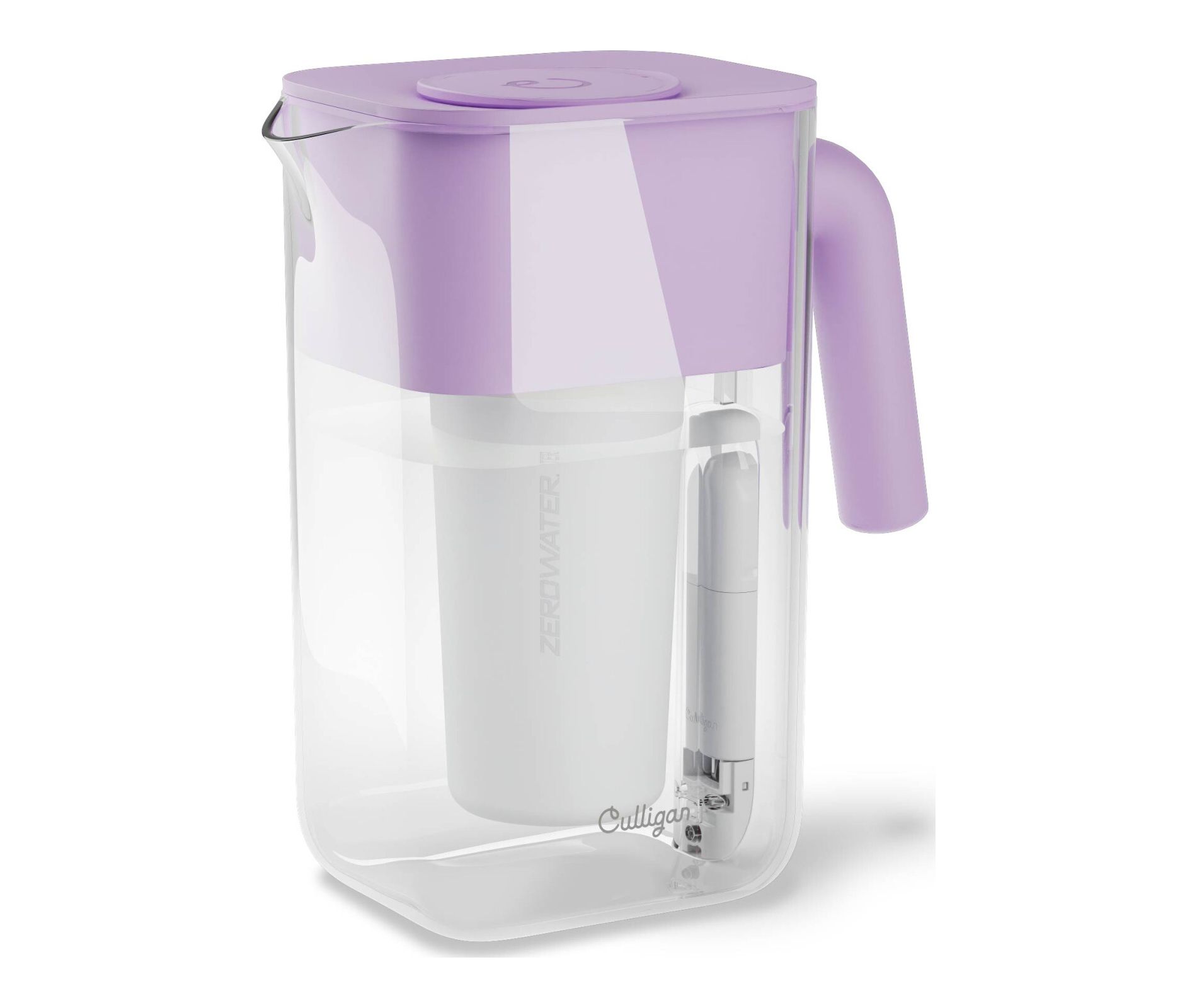 Culligan with ZeroWater Technology 10 Cup Pitcher