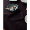 Solino Home Linen Tablecloth | Sonoma - 2 of 4