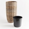Plum & Post Lucas Planter Small - 4 of 4