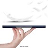 SaharaCase Venture Series Folio Case for Lenovo Tab Plus 11.5" Midnight Blue (TB00427) - 3 of 4