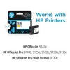 HP 936 Ink Cartridge Series - 2 of 4