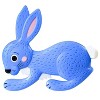 Educational Insights Hoppy Floppy's Happy Hunt Game - 3 of 4