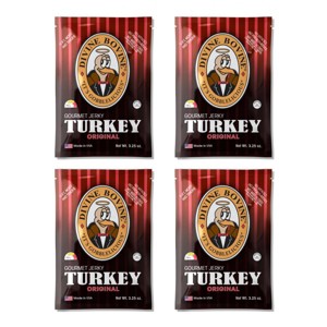 Original Turkey Jerky Multipack - 1 of 3