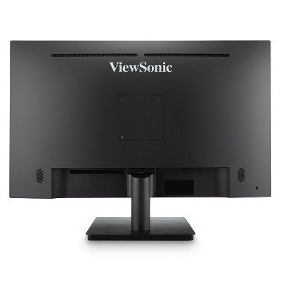 ViewSonic 32" Black IPS Full HD Monitor with Speakers