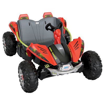 power wheels ages 3 and up